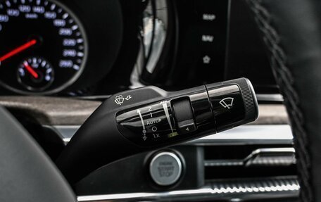 KIA K5, 2021 год, 2 349 000 рублей, 18 фотография