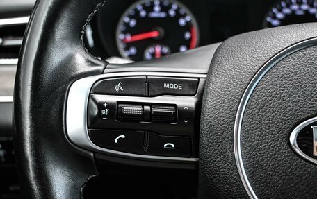 KIA K5, 2021 год, 2 349 000 рублей, 19 фотография
