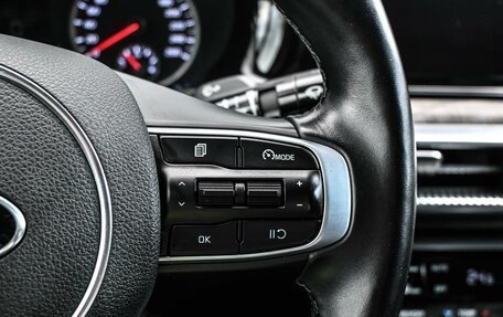 KIA K5, 2021 год, 2 349 000 рублей, 20 фотография