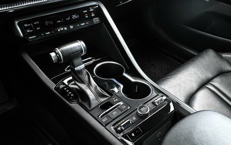 KIA K5, 2021 год, 2 349 000 рублей, 27 фотография