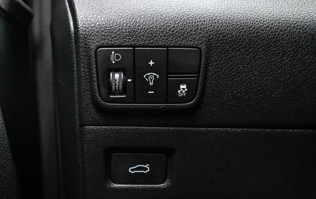 KIA K5, 2021 год, 2 349 000 рублей, 23 фотография