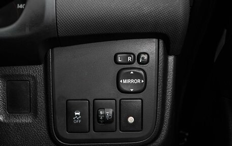 Toyota Wish II, 2015 год, 1 499 000 рублей, 17 фотография