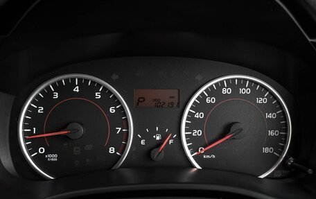 Toyota Wish II, 2015 год, 1 499 000 рублей, 16 фотография