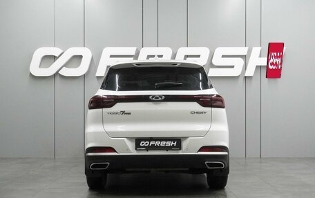 Chery Tiggo 7 Pro, 2022 год, 1 419 000 рублей, 4 фотография