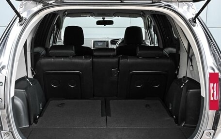 Toyota Wish II, 2015 год, 1 499 000 рублей, 22 фотография
