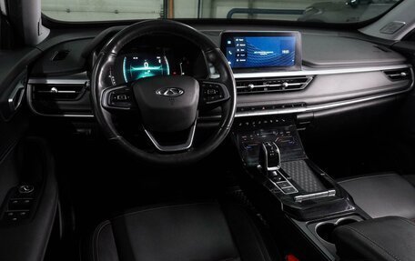Chery Tiggo 7 Pro, 2022 год, 1 419 000 рублей, 6 фотография