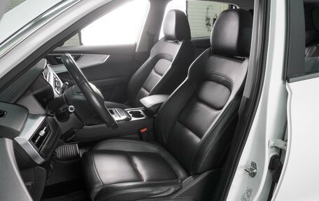 Chery Tiggo 7 Pro, 2022 год, 1 419 000 рублей, 10 фотография