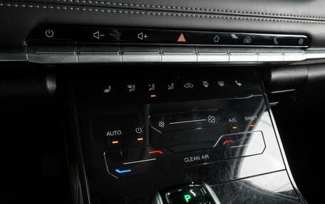 Chery Tiggo 7 Pro, 2022 год, 1 419 000 рублей, 14 фотография