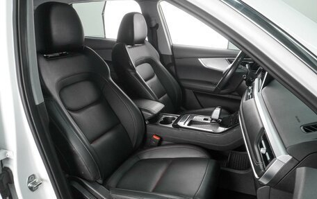 Chery Tiggo 7 Pro, 2022 год, 1 419 000 рублей, 8 фотография