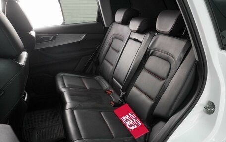 Chery Tiggo 7 Pro, 2022 год, 1 419 000 рублей, 9 фотография