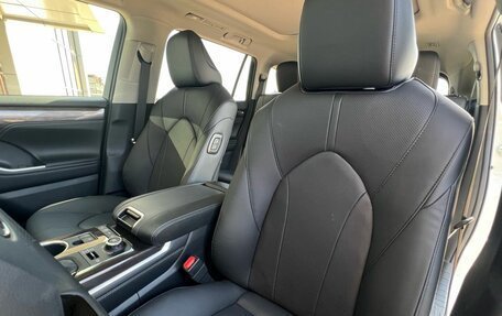 Toyota Highlander, 2026 год, 5 450 000 рублей, 14 фотография