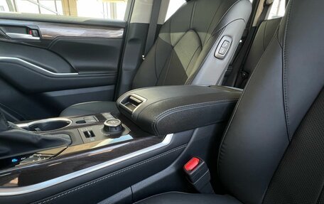 Toyota Highlander, 2026 год, 5 450 000 рублей, 13 фотография