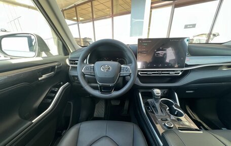 Toyota Highlander, 2026 год, 5 450 000 рублей, 18 фотография