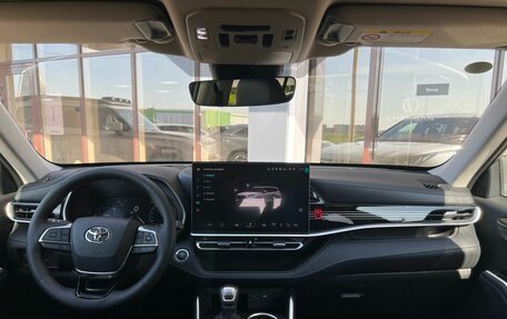 Toyota Highlander, 2026 год, 5 450 000 рублей, 19 фотография
