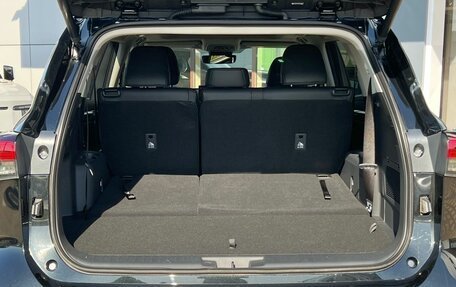 Toyota Highlander, 2026 год, 5 450 000 рублей, 24 фотография