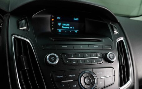 Ford Focus III, 2018 год, 1 239 000 рублей, 13 фотография