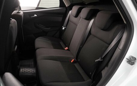 Ford Focus III, 2018 год, 1 239 000 рублей, 9 фотография