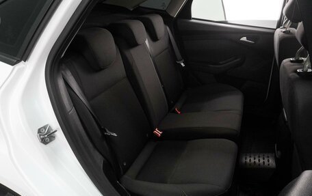 Ford Focus III, 2018 год, 1 239 000 рублей, 7 фотография
