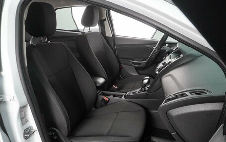 Ford Focus III, 2018 год, 1 239 000 рублей, 8 фотография
