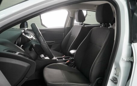 Ford Focus III, 2018 год, 1 239 000 рублей, 10 фотография
