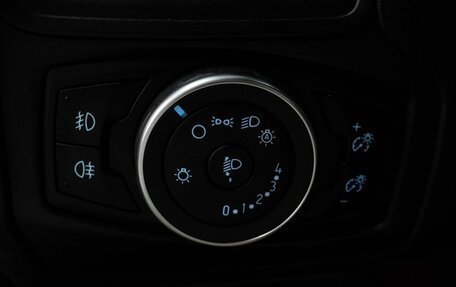Ford Focus III, 2018 год, 1 239 000 рублей, 14 фотография