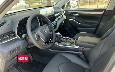 Toyota Highlander, 2026 год, 5 450 000 рублей, 9 фотография