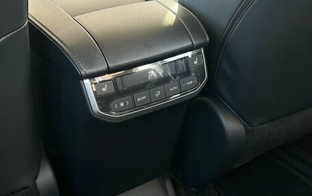 Toyota Highlander, 2026 год, 5 450 000 рублей, 21 фотография
