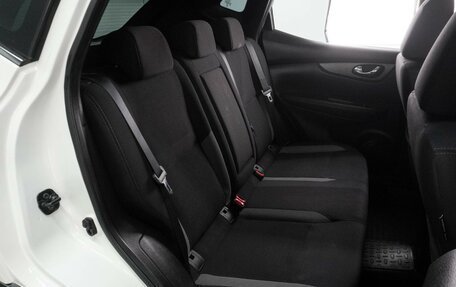 Nissan Qashqai, 2019 год, 1 799 000 рублей, 7 фотография
