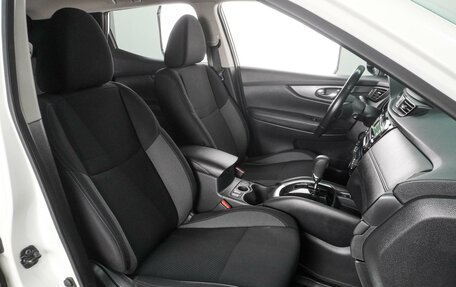 Nissan Qashqai, 2019 год, 1 799 000 рублей, 8 фотография