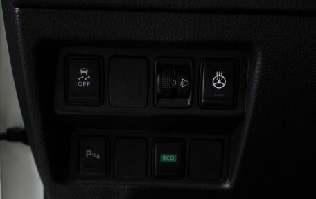 Nissan Qashqai, 2019 год, 1 799 000 рублей, 14 фотография
