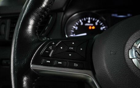 Nissan Qashqai, 2019 год, 1 799 000 рублей, 15 фотография