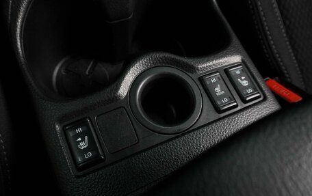 Nissan Qashqai, 2019 год, 1 799 000 рублей, 20 фотография