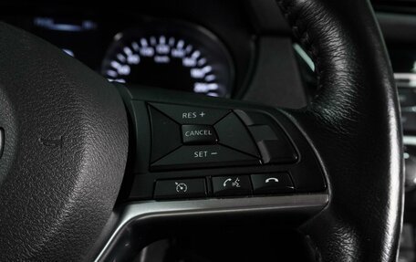 Nissan Qashqai, 2019 год, 1 799 000 рублей, 16 фотография