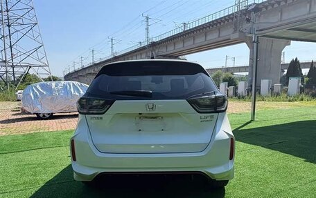 Honda Life, 2022 год, 1 360 000 рублей, 5 фотография