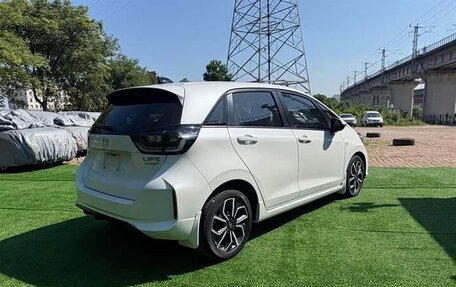 Honda Life, 2022 год, 1 360 000 рублей, 6 фотография