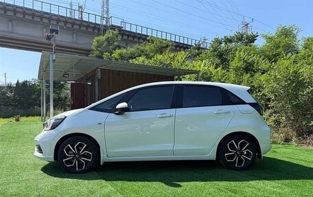 Honda Life, 2022 год, 1 360 000 рублей, 7 фотография