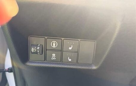 Honda Life, 2022 год, 1 360 000 рублей, 14 фотография