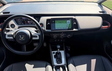Honda Life, 2022 год, 1 360 000 рублей, 10 фотография