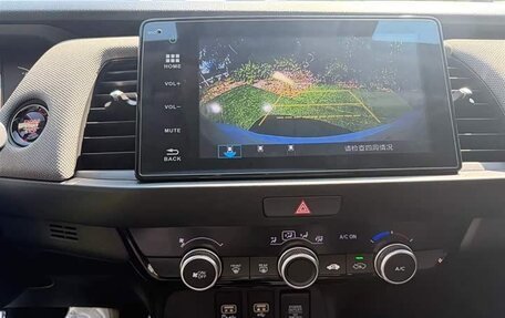 Honda Life, 2022 год, 1 360 000 рублей, 12 фотография