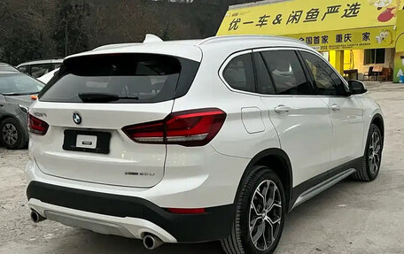 BMW X1, 2022 год, 1 675 000 рублей, 6 фотография