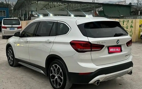 BMW X1, 2022 год, 1 675 000 рублей, 4 фотография