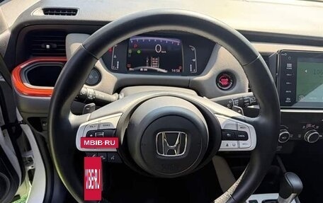 Honda Life, 2022 год, 1 360 000 рублей, 13 фотография