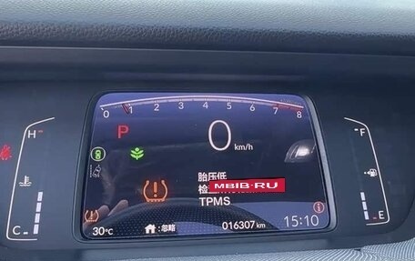 Honda Life, 2022 год, 1 360 000 рублей, 11 фотография
