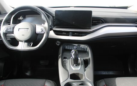 Haval F7 I, 2022 год, 1 770 000 рублей, 9 фотография