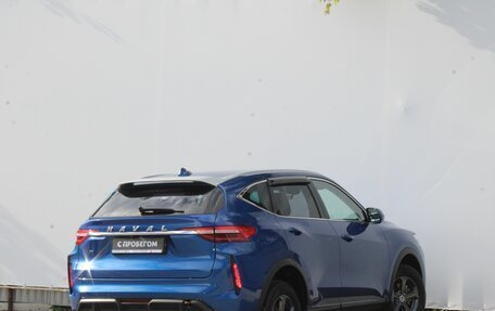 Haval F7 I, 2022 год, 1 770 000 рублей, 4 фотография