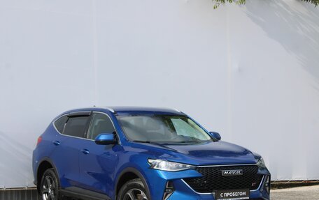 Haval F7 I, 2022 год, 1 770 000 рублей, 3 фотография