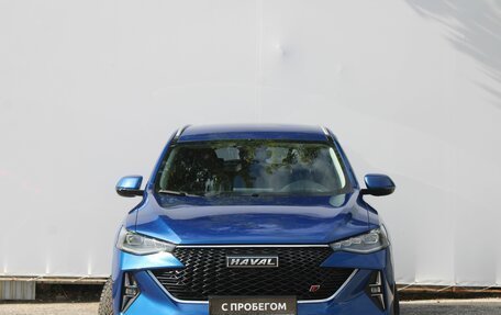 Haval F7 I, 2022 год, 1 770 000 рублей, 2 фотография