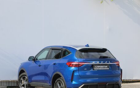 Haval F7 I, 2022 год, 1 770 000 рублей, 6 фотография
