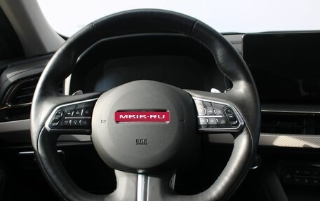 Haval F7 I, 2022 год, 1 770 000 рублей, 12 фотография
