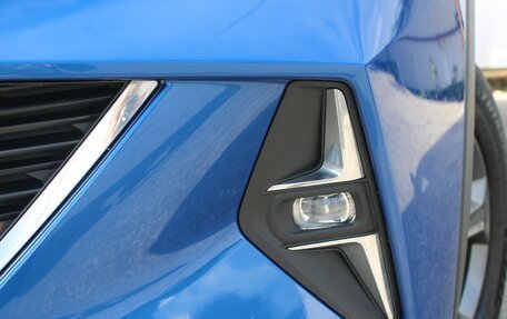 Haval F7 I, 2022 год, 1 770 000 рублей, 19 фотография